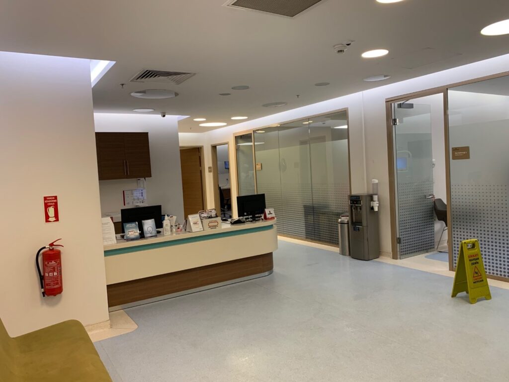 Diş Polikliniği Devir Kocaeli Dentalkariyer Dental ilan