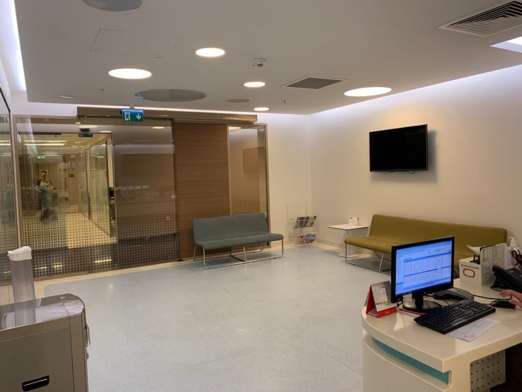 Diş Polikliniği Devir Kocaeli Dentalkariyer Dental ilan